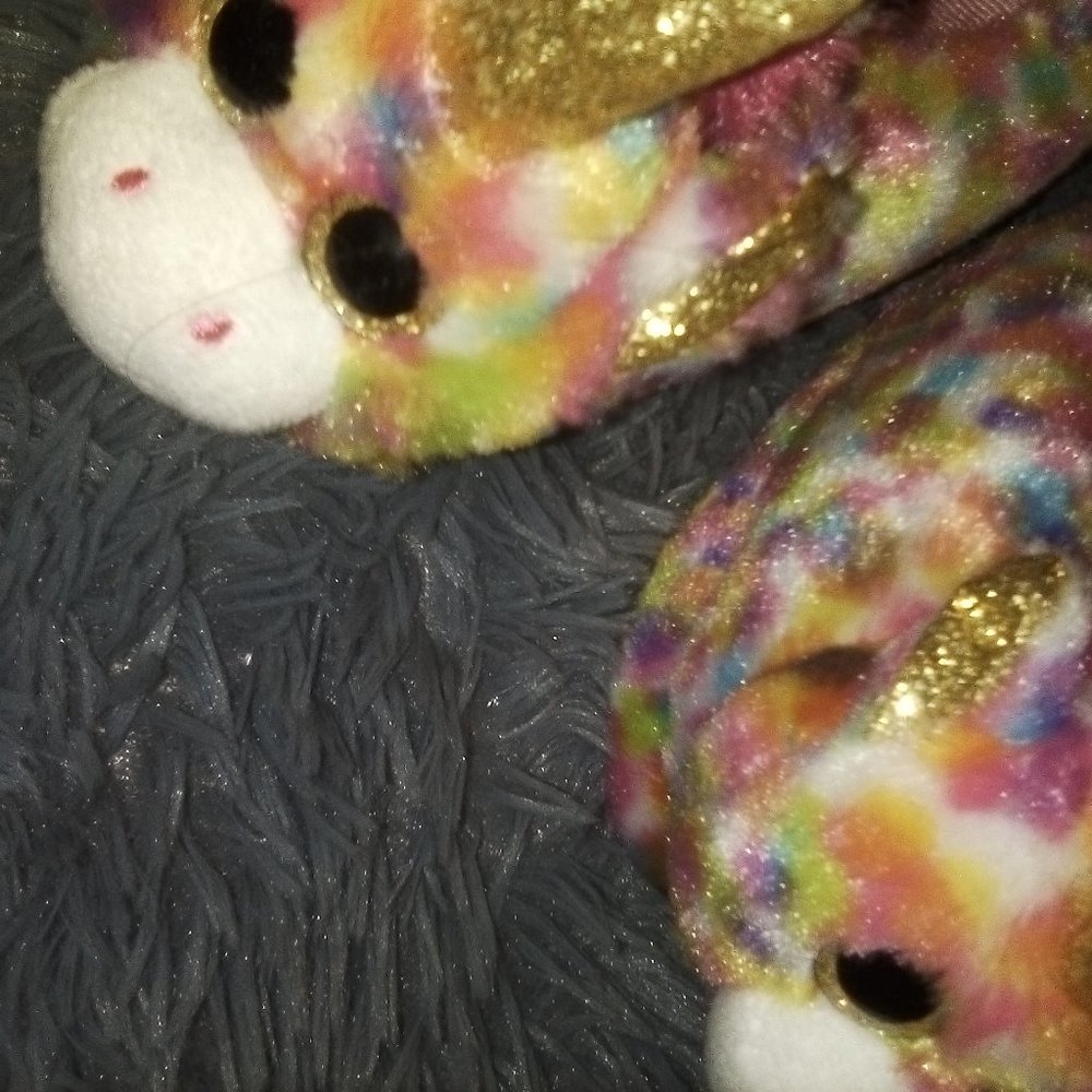 Unicorn Baby House shoes kids slippers